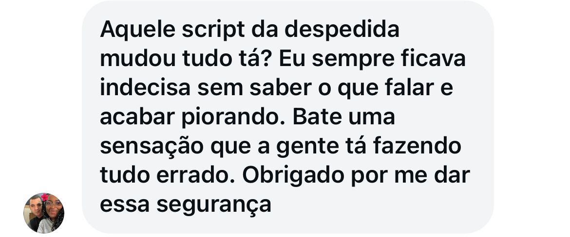 Depoimento Carla