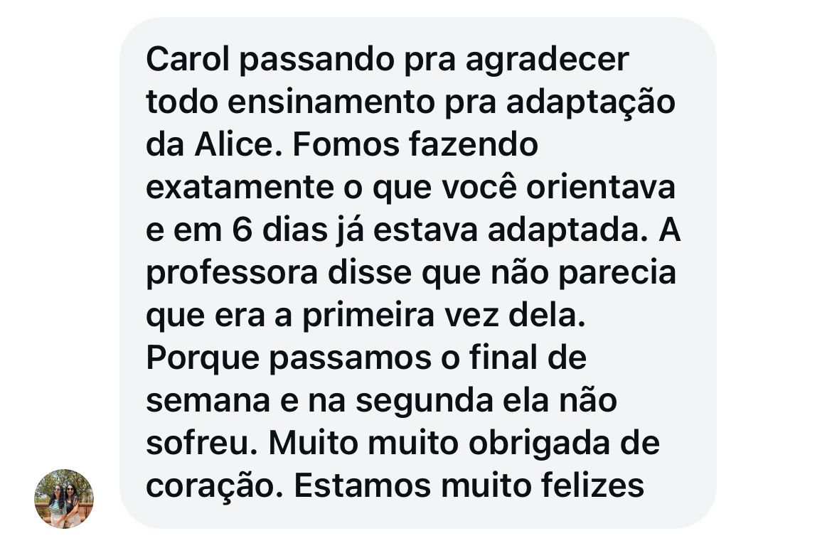 Depoimento Mariana